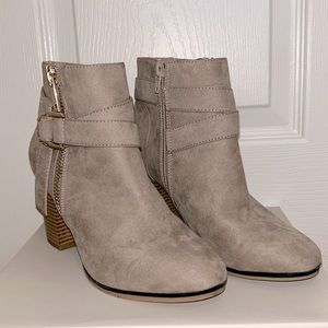 Apt9 Women’s Ankle Booties